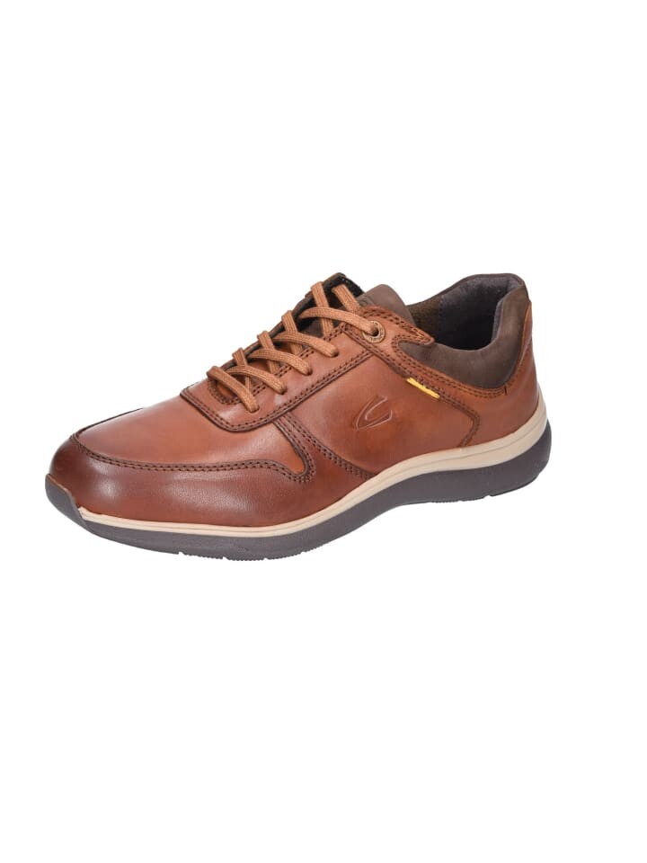 

Кроссовки на шнуровке Camel Active Schnürschuhe Sportlich, коричневый