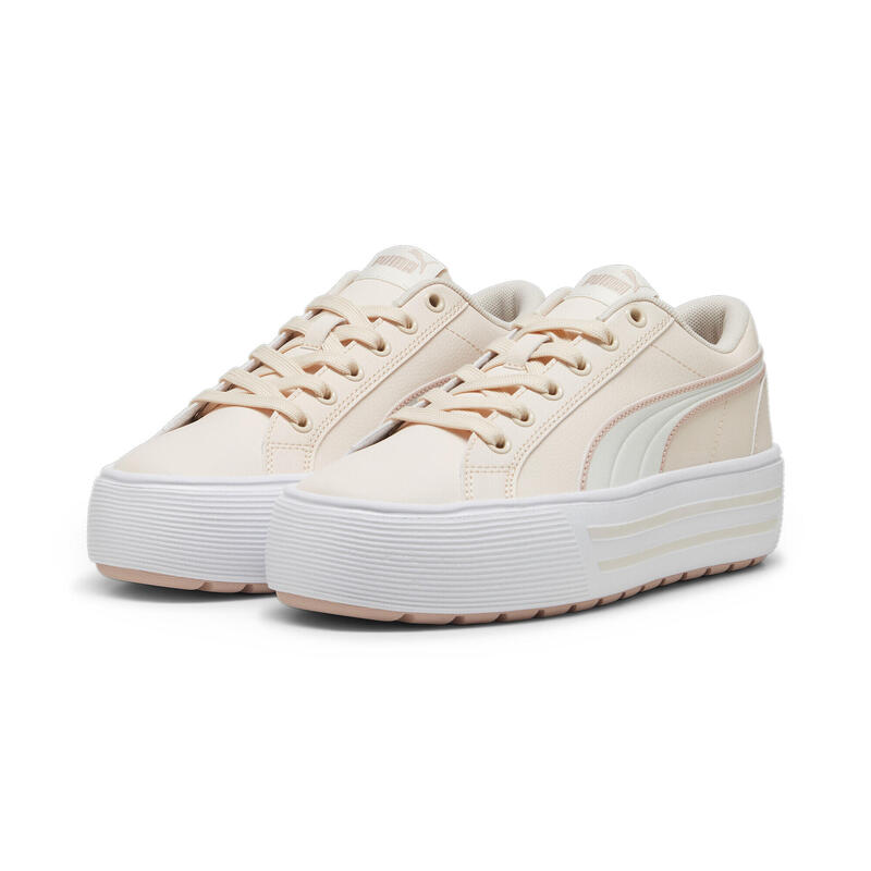 

Кроссовки Kaia 2.0 женские PUMA Rosebay Warm White Rose Quartz Pink