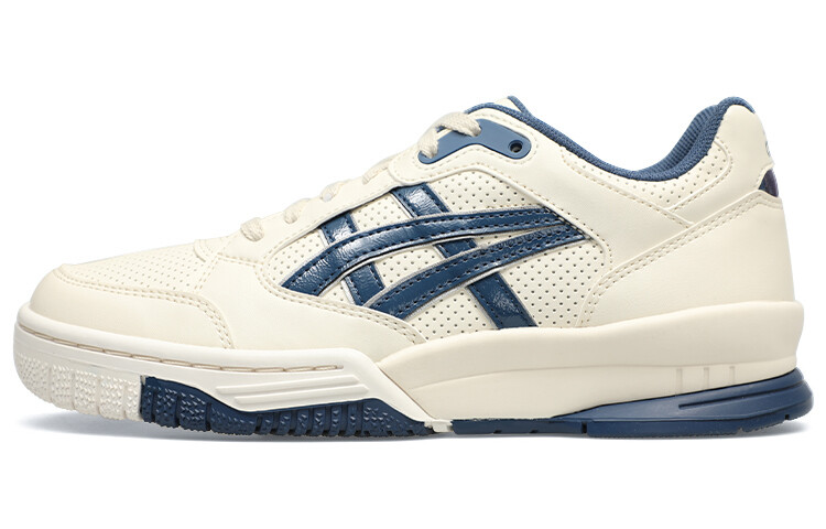 Винтажные баскетбольные кроссовки Asics Gel-Spotlyte унисекс, Белый
