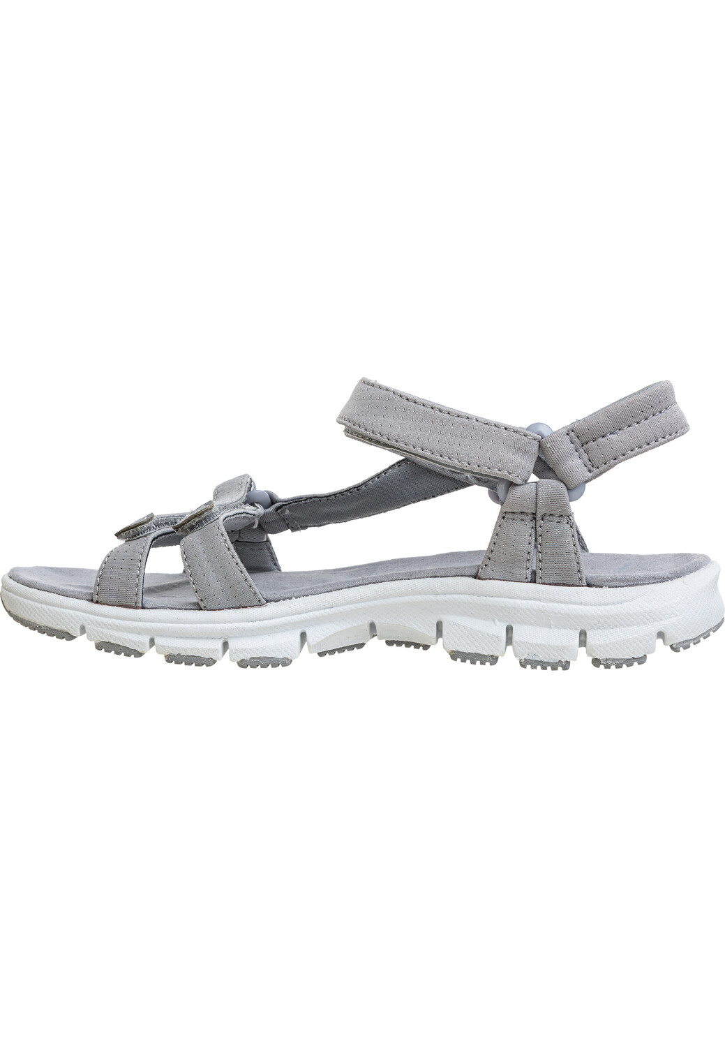 

Сандалии Cruz Bernao, цвет 1004 Pearl Grey