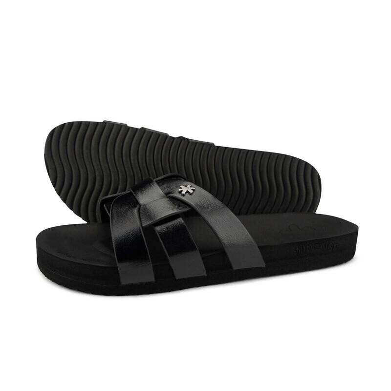 

Шлепанцы Flip Flop, черный