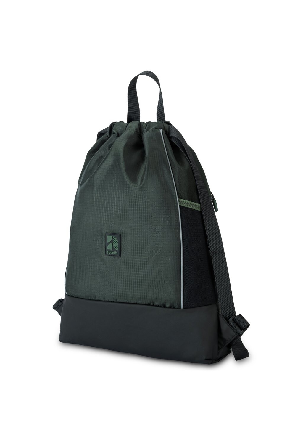 

Рюкзак Fit audetic, дункель оливковый, Зеленый, Рюкзак Fit audetic, дункель оливковый