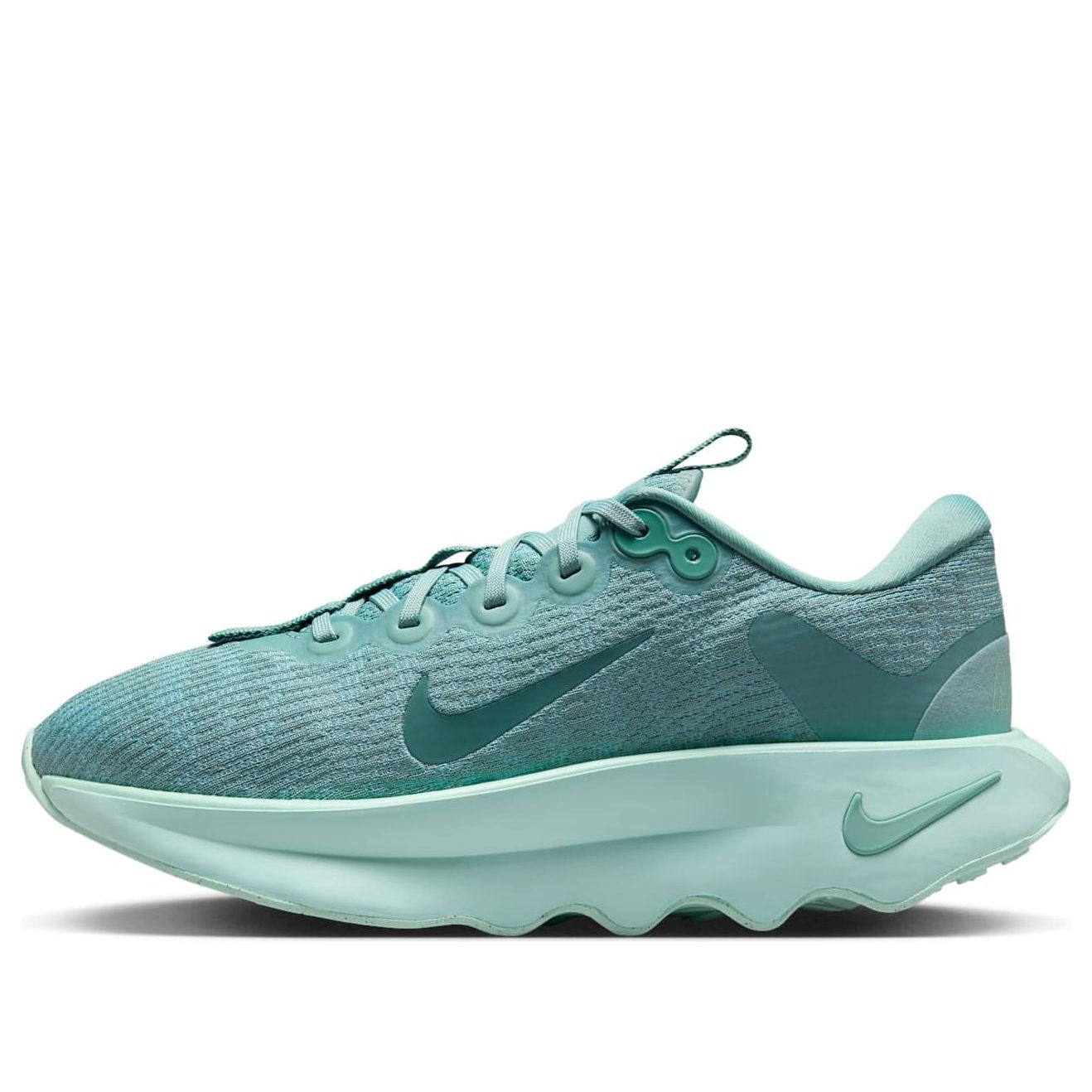 Кроссовки (WMNS) Nike Motiva 'Cannon Mineral Jade Ice'