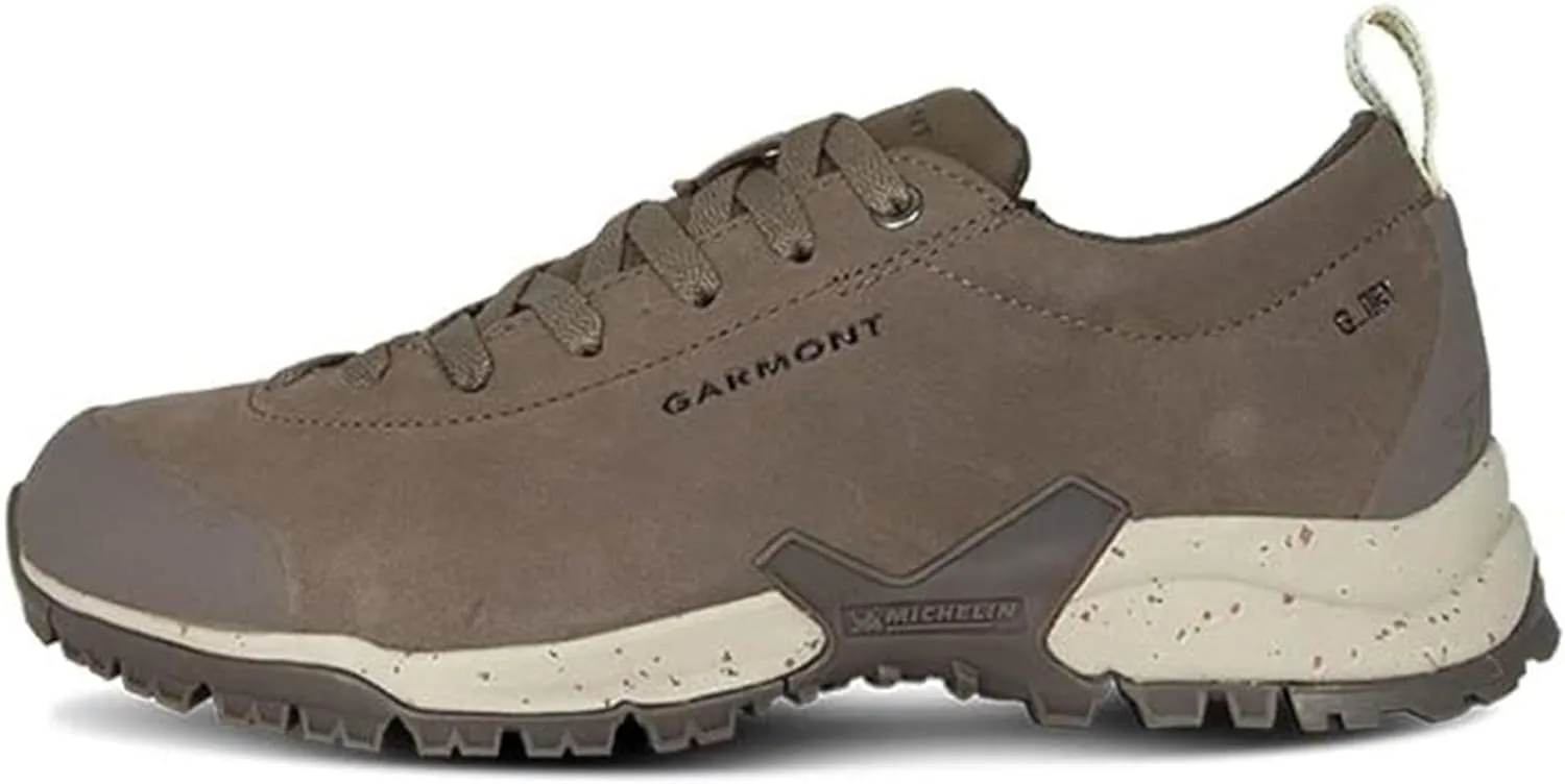 Кроссовки GARMONT Groove G-dry, розовый