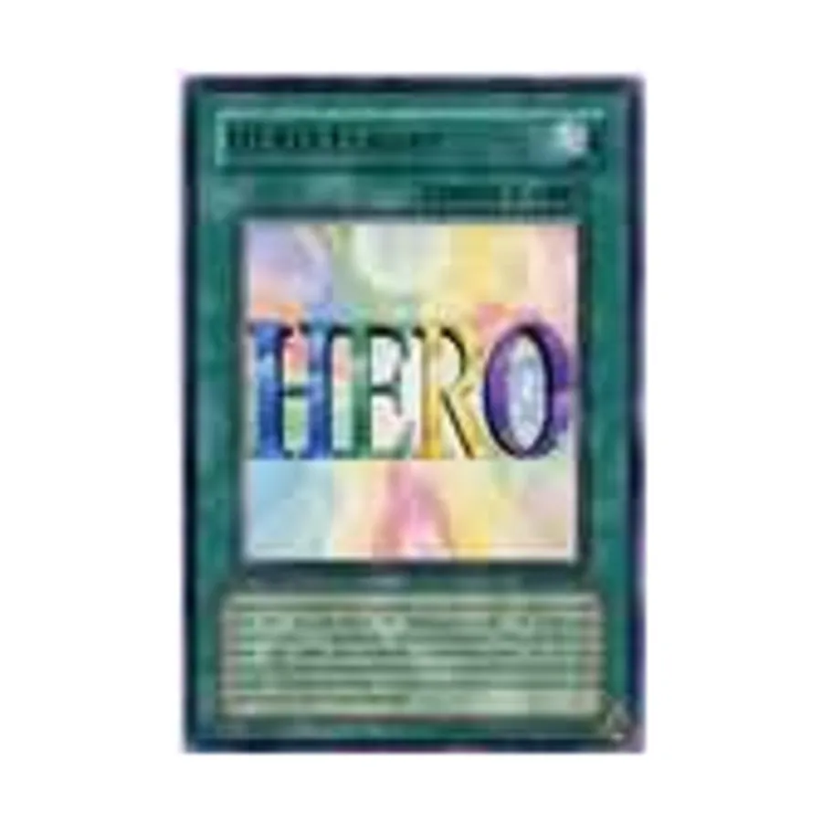 

CCG ГЕРОЙ Флэш!! (Редкий), Yu-Gi-Oh - Enemy of Justice - Singles