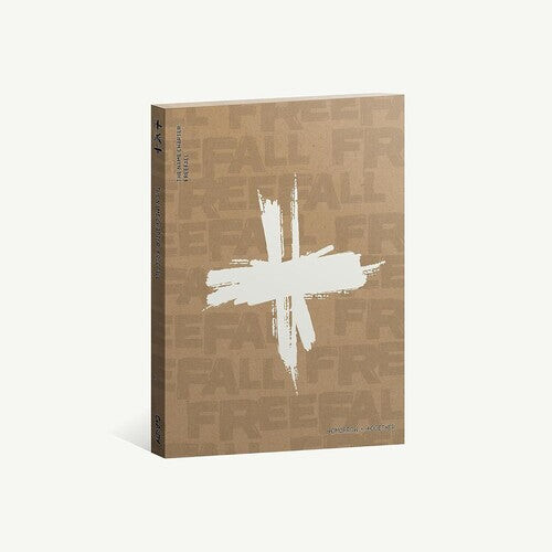 

CD диск TOMORROW X TOGETHER: The Name Chapter: FREEFALL [CLARITY] [Autographed Version]