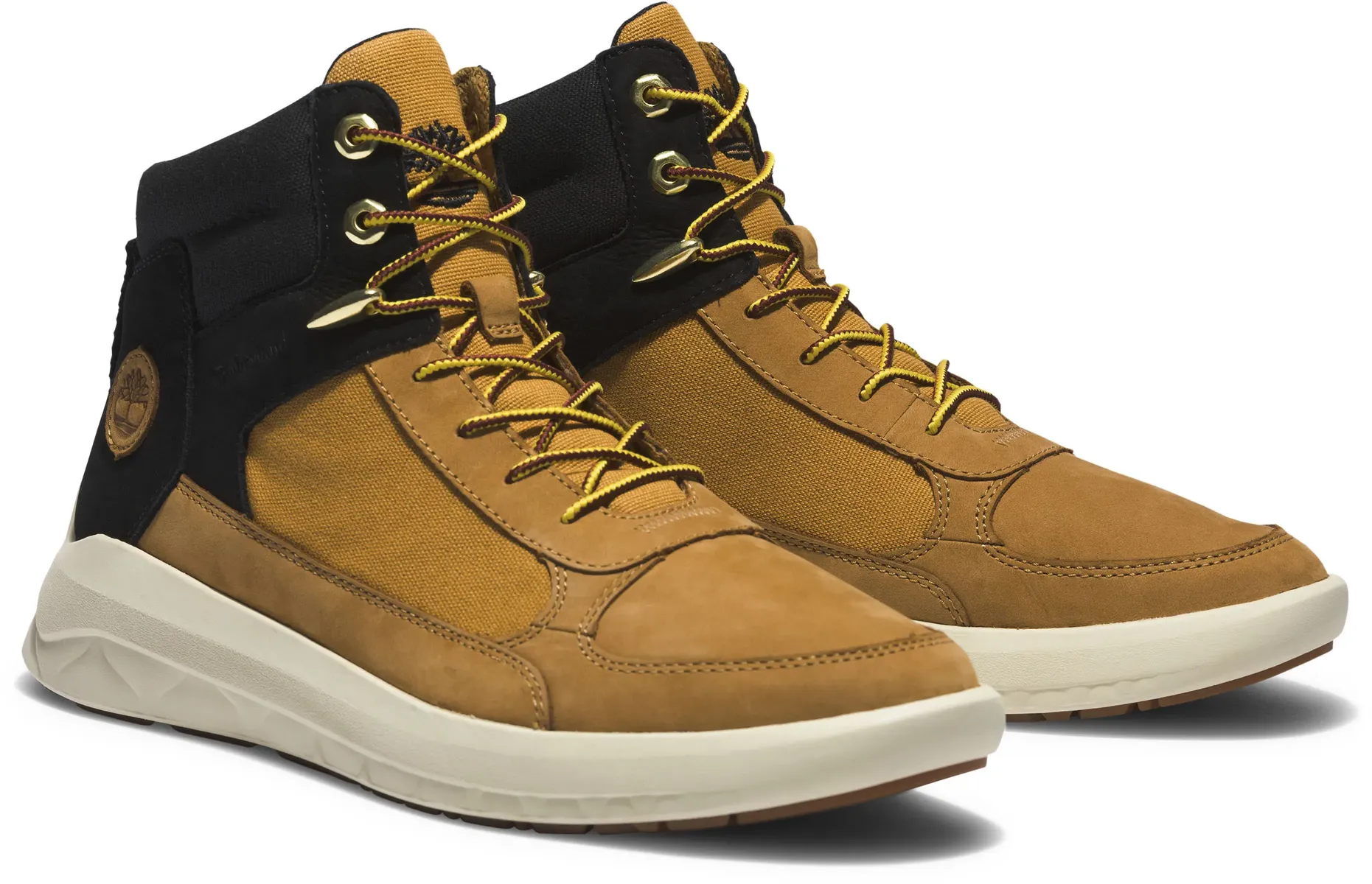 

Кроссовки Timberland "Bradstr Ultra Mid Hiker", цвет Wheat, Коричневый, Кроссовки Timberland "Bradstr Ultra Mid Hiker", цвет Wheat