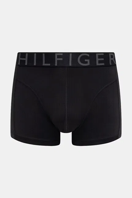 Боксеры мужские 3 шт Tommy Hilfiger, красный — фото 4