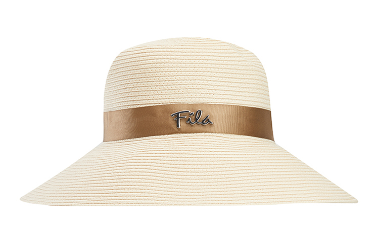 

Ковшовая шляпа женская FILA