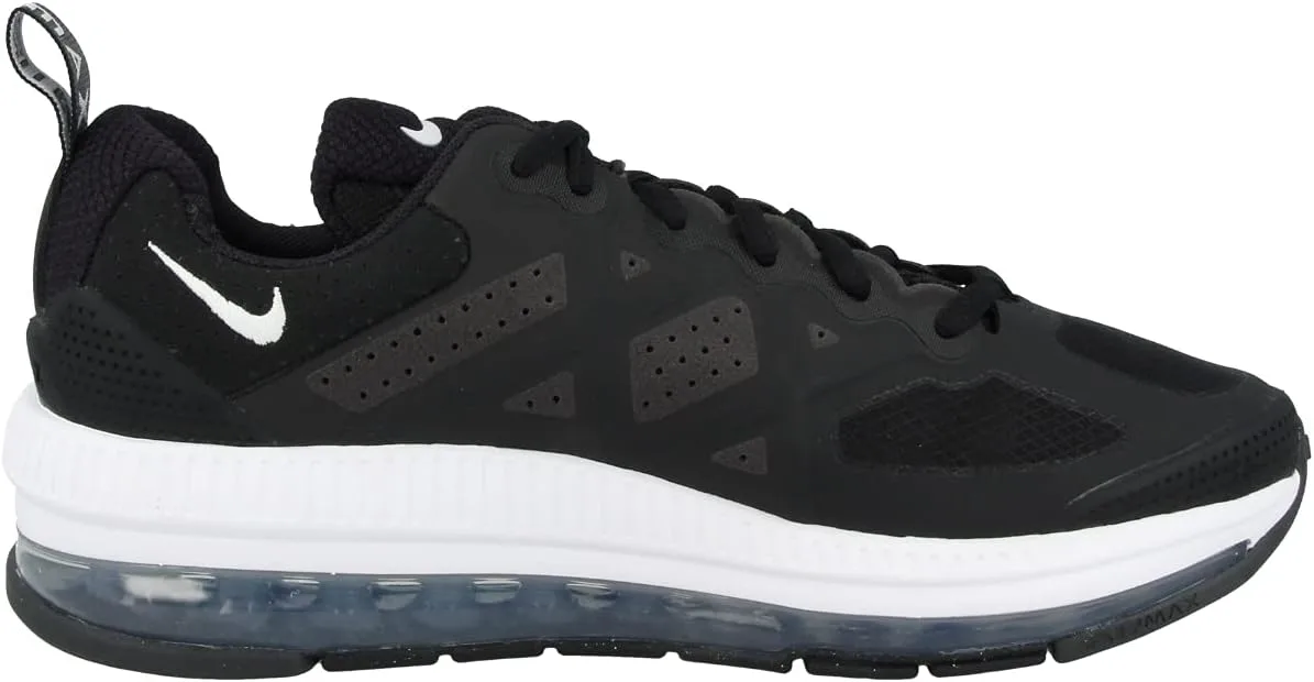 Детские гимнастические кроссовки Nike Air Max Genome — фото 3