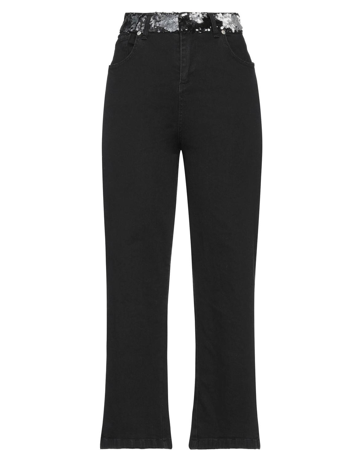 

Джинсы Marc Ellis, черный