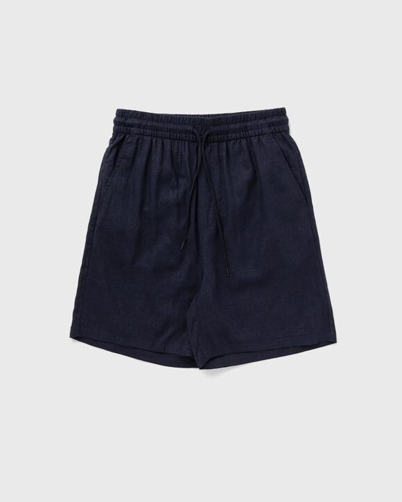 

Шорты Les Deux Otto Linen Shorts, темно-синий