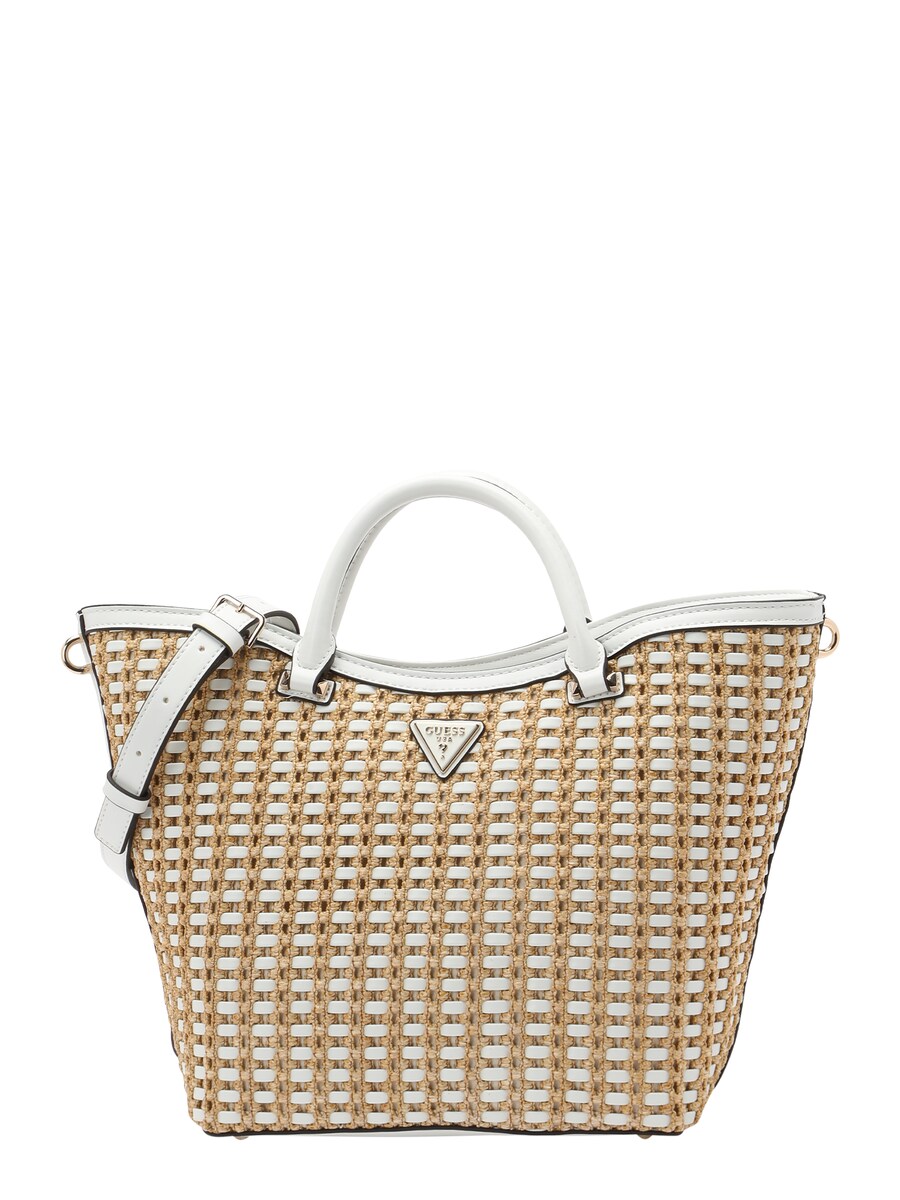 

Сумочка GUESS ATALIA, белый