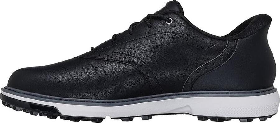 Skechers Go Golf Prestige SL, мужские кроссовки для гольфа — фото 2