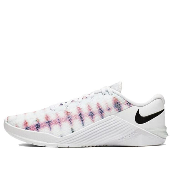 Кроссовки metcon 5 amp Nike, белый