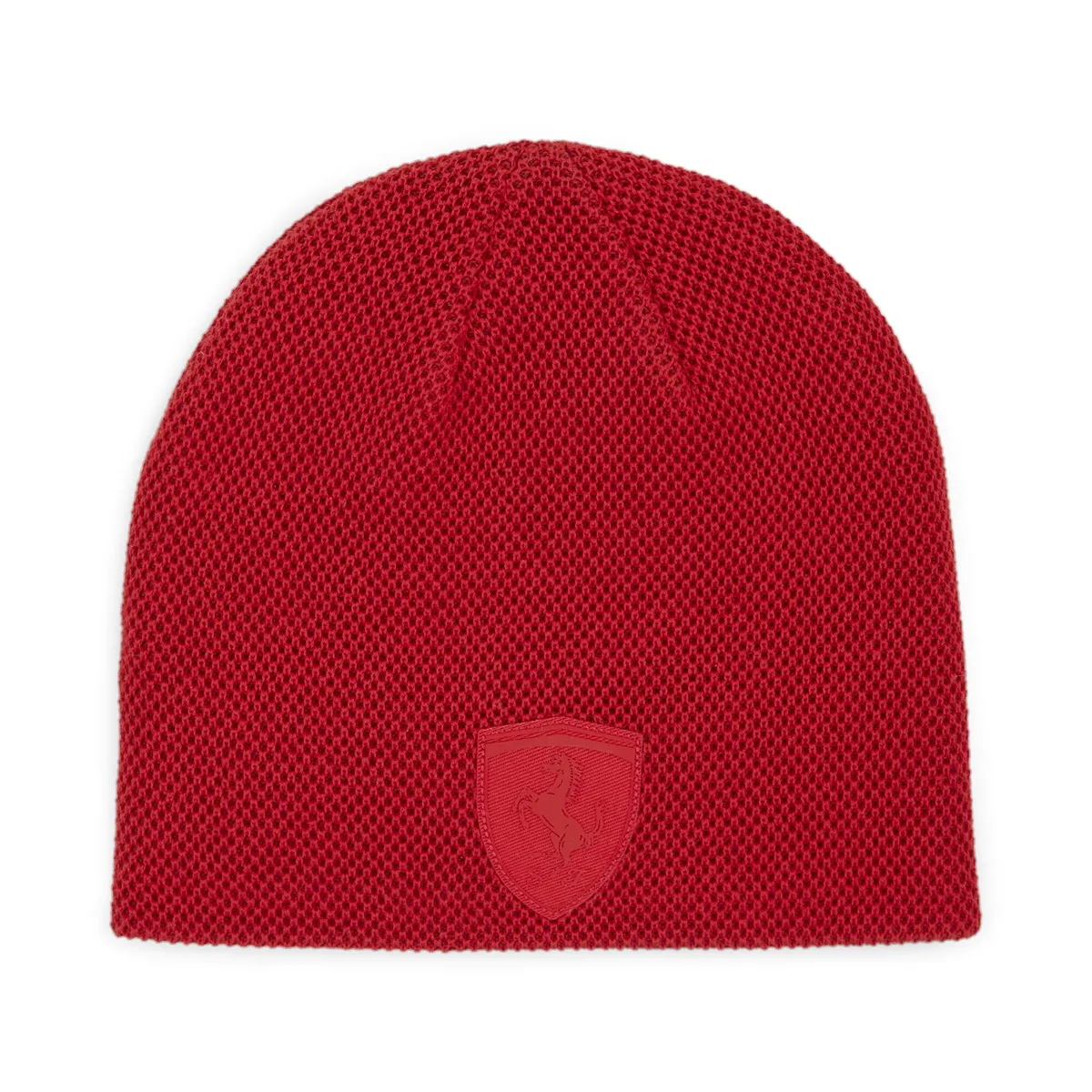 

Шапка PUMA "Scuderia Ferrari Style Beanie Adult", красный