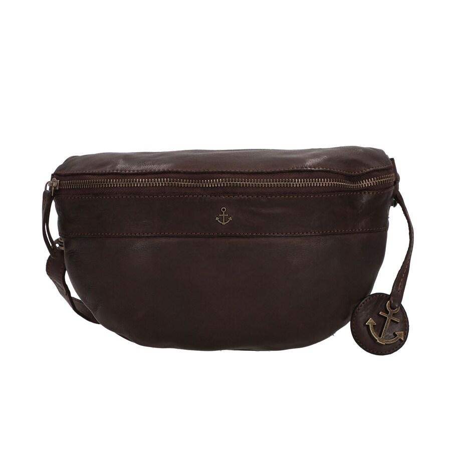 

Поясная сумка Harbour 2nd, коричневый