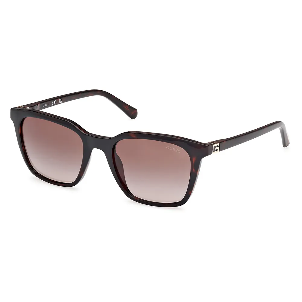 

Солнцезащитные очки Guess GU00170, коричневый