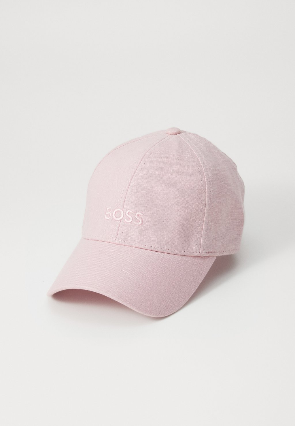 

Бейсболка ARI BOSS, розовый
