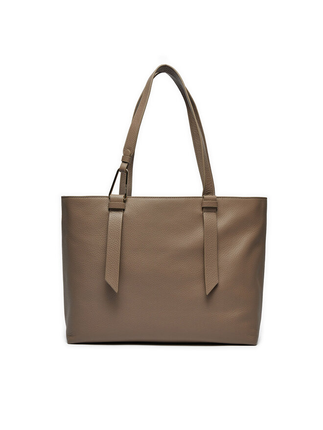 

Сумка-шоппер Coccinelle R1K Coccinellemalory E1 R1K 11 01 01, бежевый