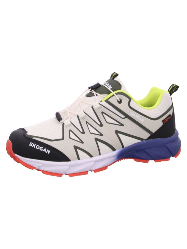 

Обувь для походов и треккинга Skogen, белый