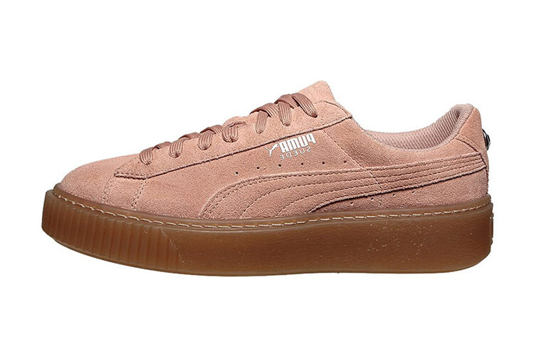 

Детские кроссовки Puma Platform для скейтбординга GS