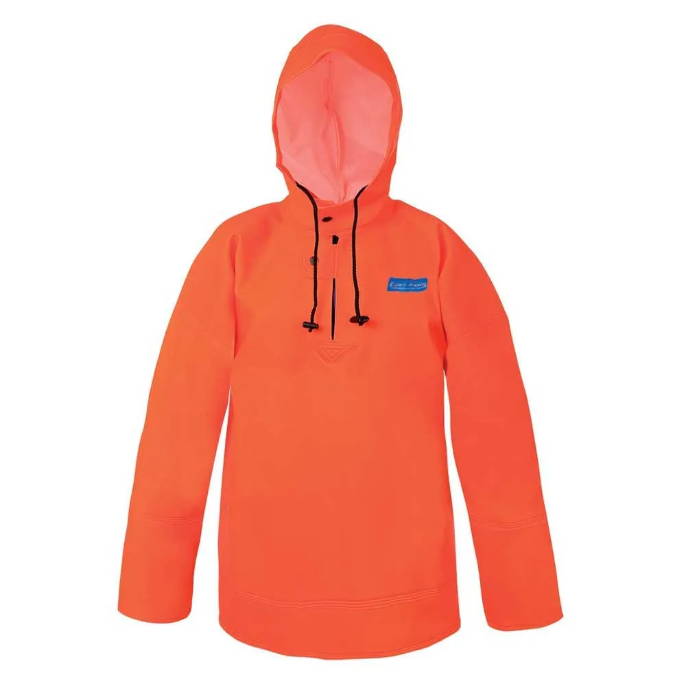 

Куртка Expert Predator Professional No Zip, оранжевый