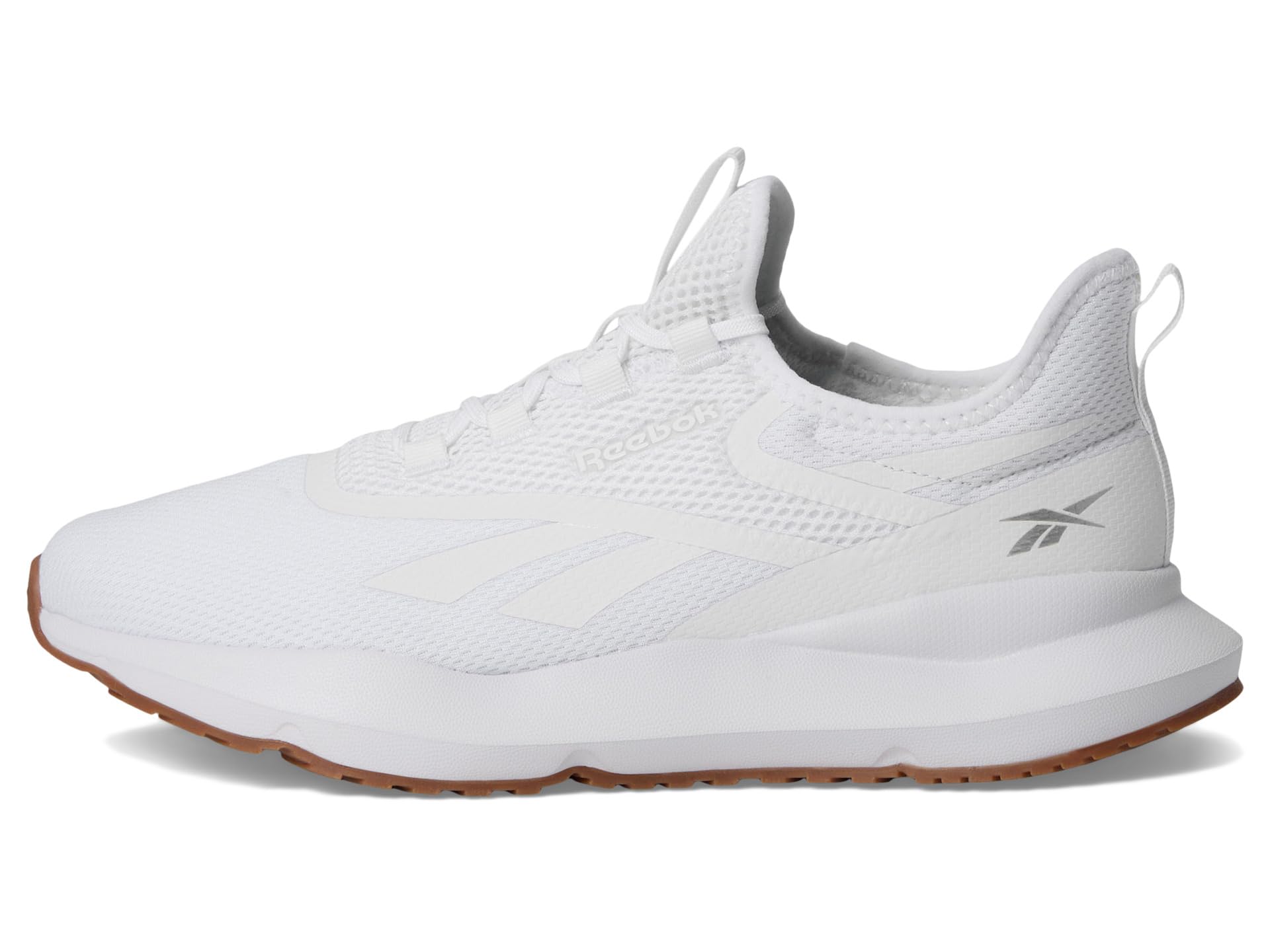 Кроссовки Reebok Cityride, цвет White/Reebok Lee 1/Sliver Met — фото 4