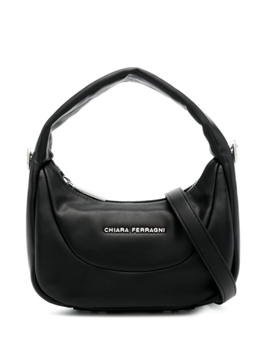 

Сумка через плечо Golden Eye Star Chiara Ferragni, черный