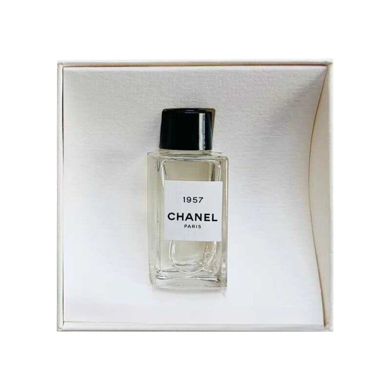 Эфирные масла, сыворотки и уходовые масла для тела унисекс CHANEL — фото 3