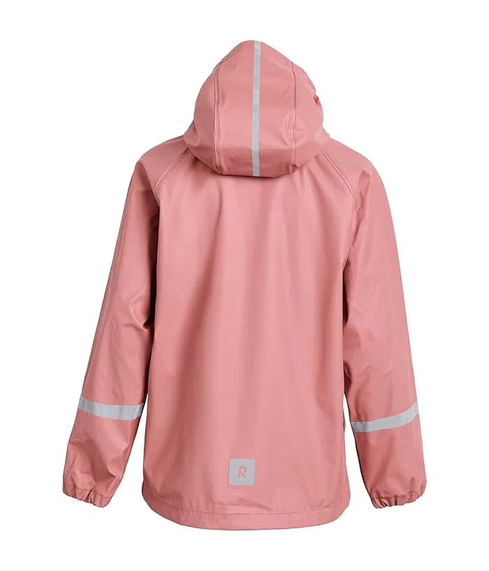 Дождевик Lampi reima, Rose Blush — фото 2