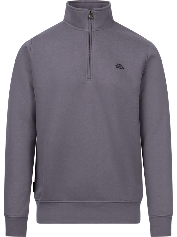 

Trespass Пуловер «Shannonton Casual Top» серого цвета
