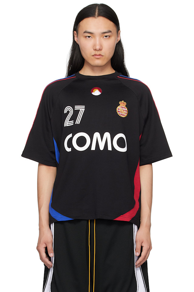 

Джерси Rhude 27' Rhude, мультиколор