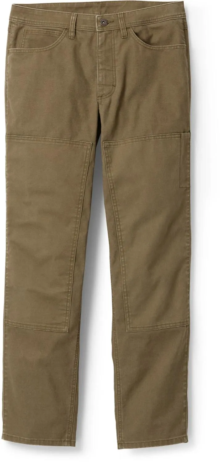 

Штаны Campwell Workwear - Мужские REI Co-op, Terra Firma