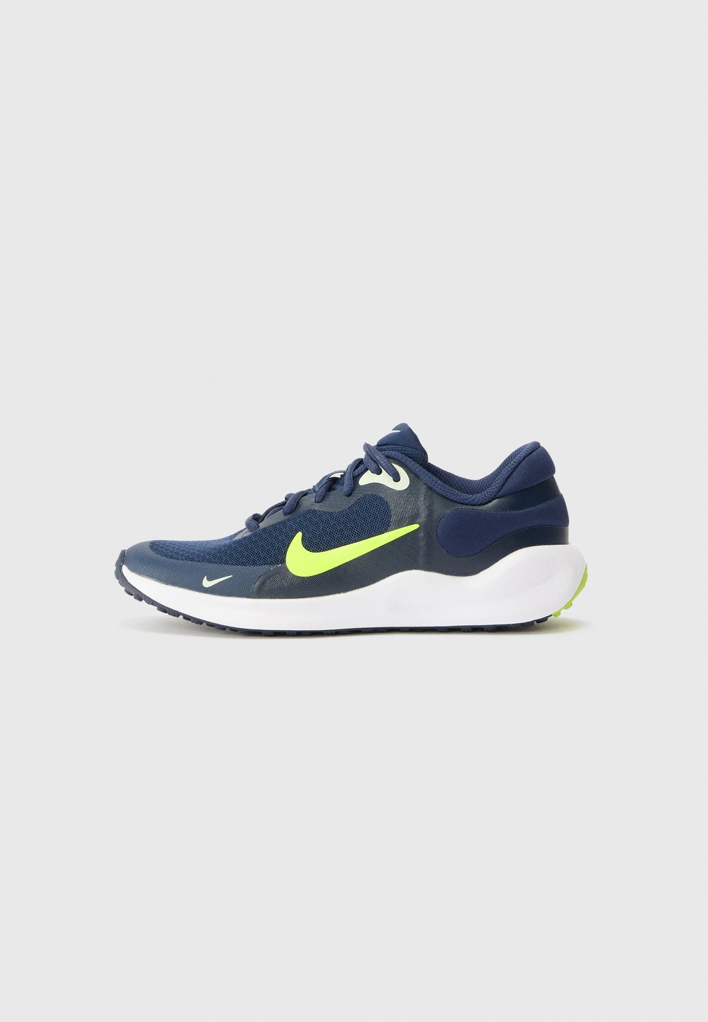 

Обувь для бега REVOLUTION 7 UNISEX Nike Performance, синий