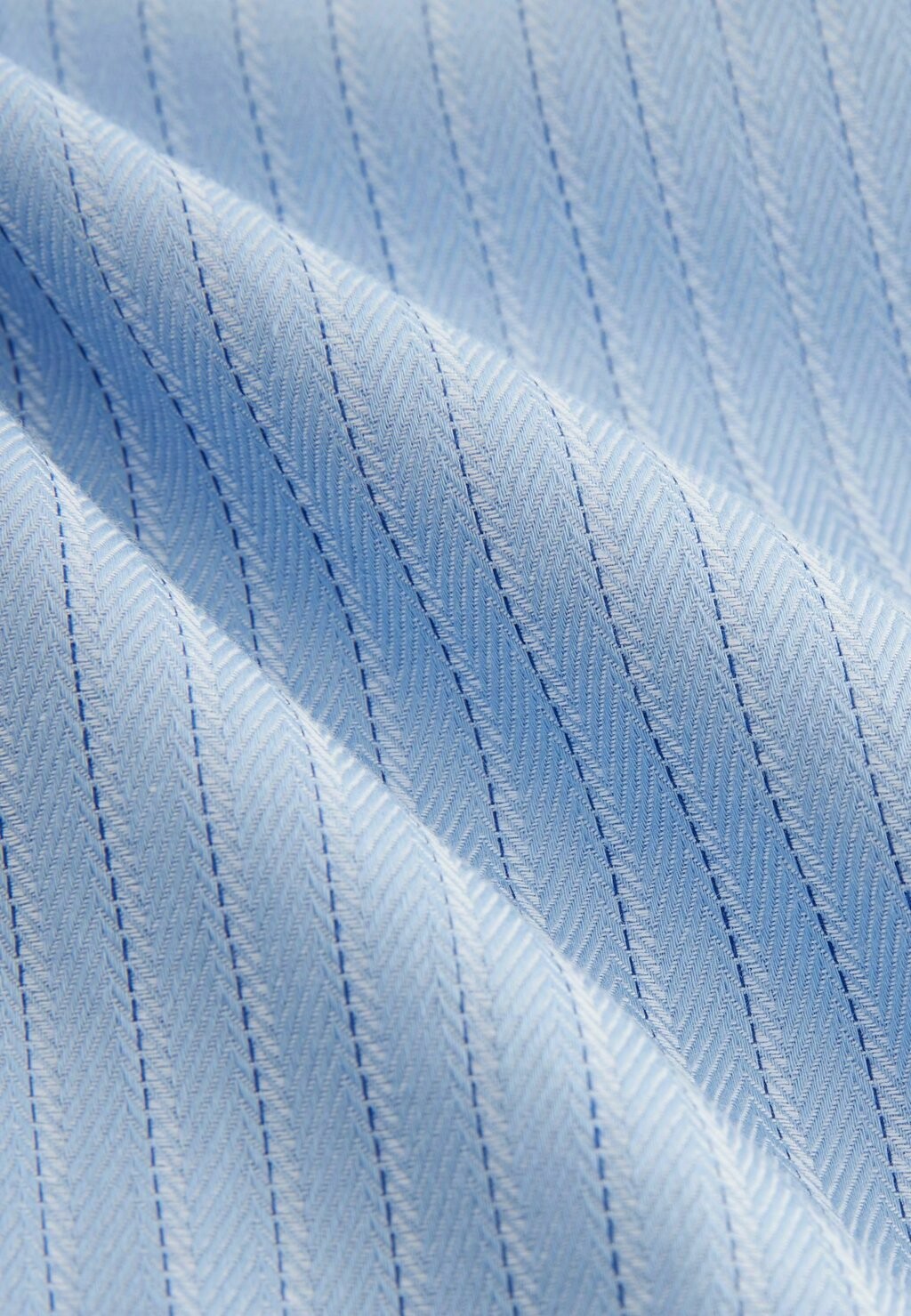 

Рубашка TEXTURED SINGLE REGULAR FIT Next, синий