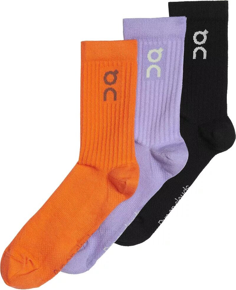 

Носки On Unisex с логотипом — 3 шт.