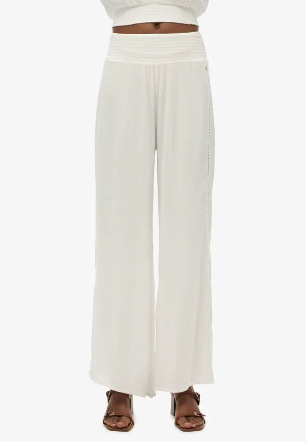 

Пляжный аксессуар Superdry & Co, Off White, Белый, Пляжный аксессуар Superdry & Co, Off White