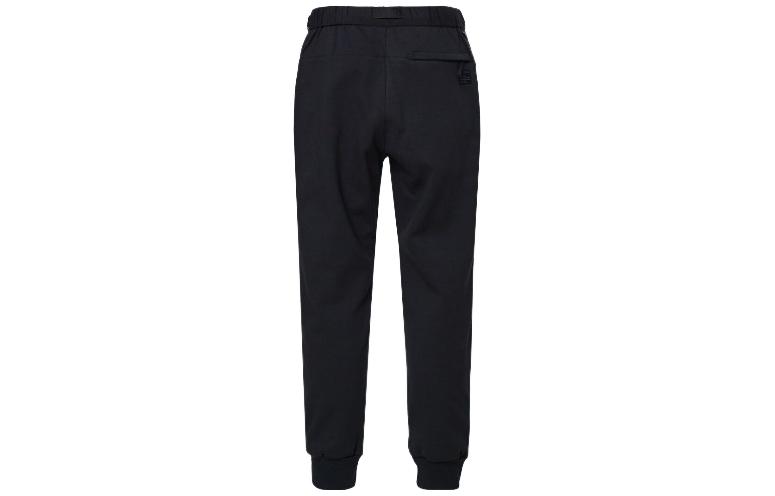 

Повседневные брюки мужские Oakley, черный