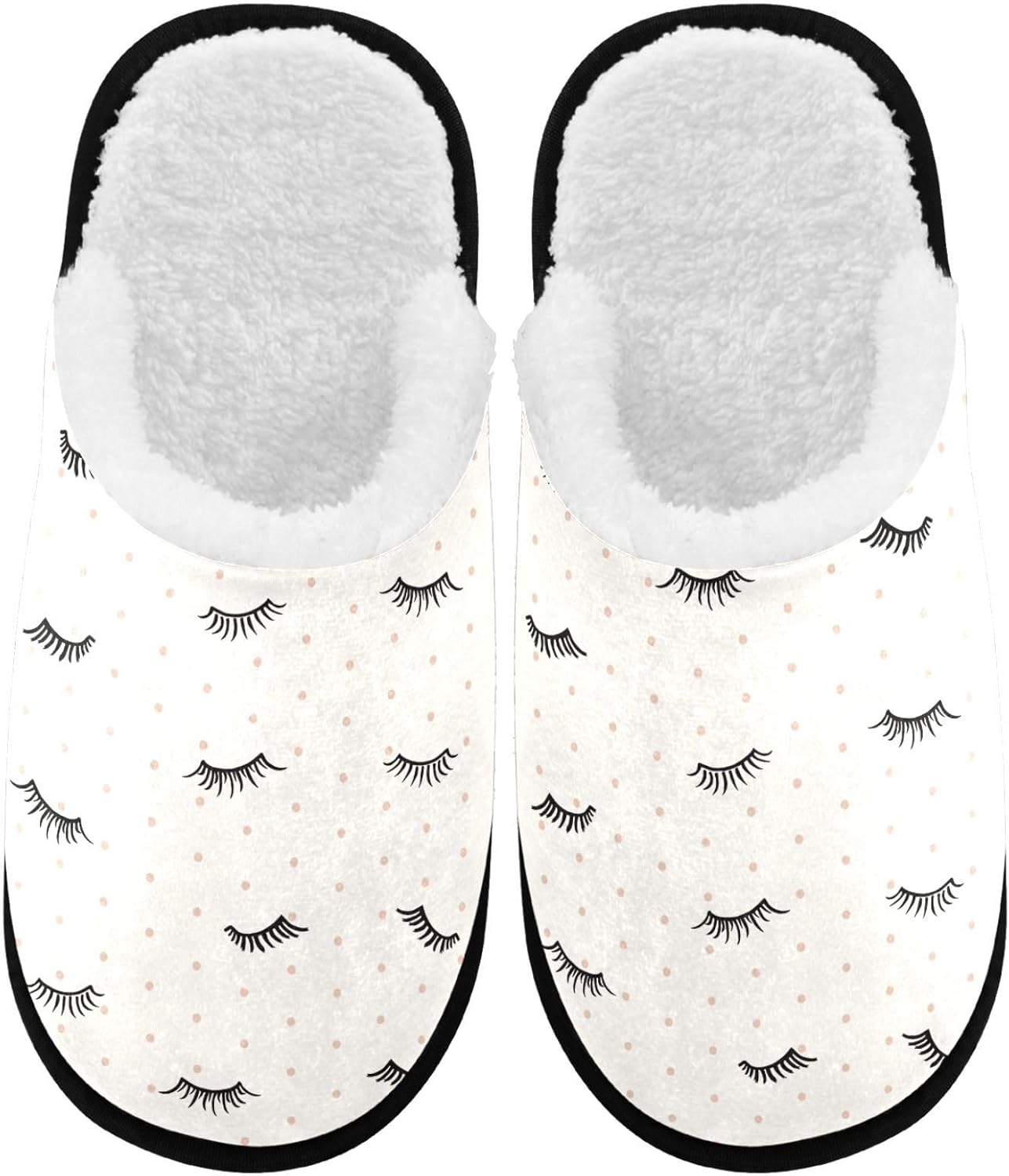 

Современные тапочки для женщин и мужчин, зимние теплые домашние тапочки с эффектом памяти, хлопковые тапочки для дома, тапочки для спальни, уютная обувь для дома и улицы Visesunny, Multi4