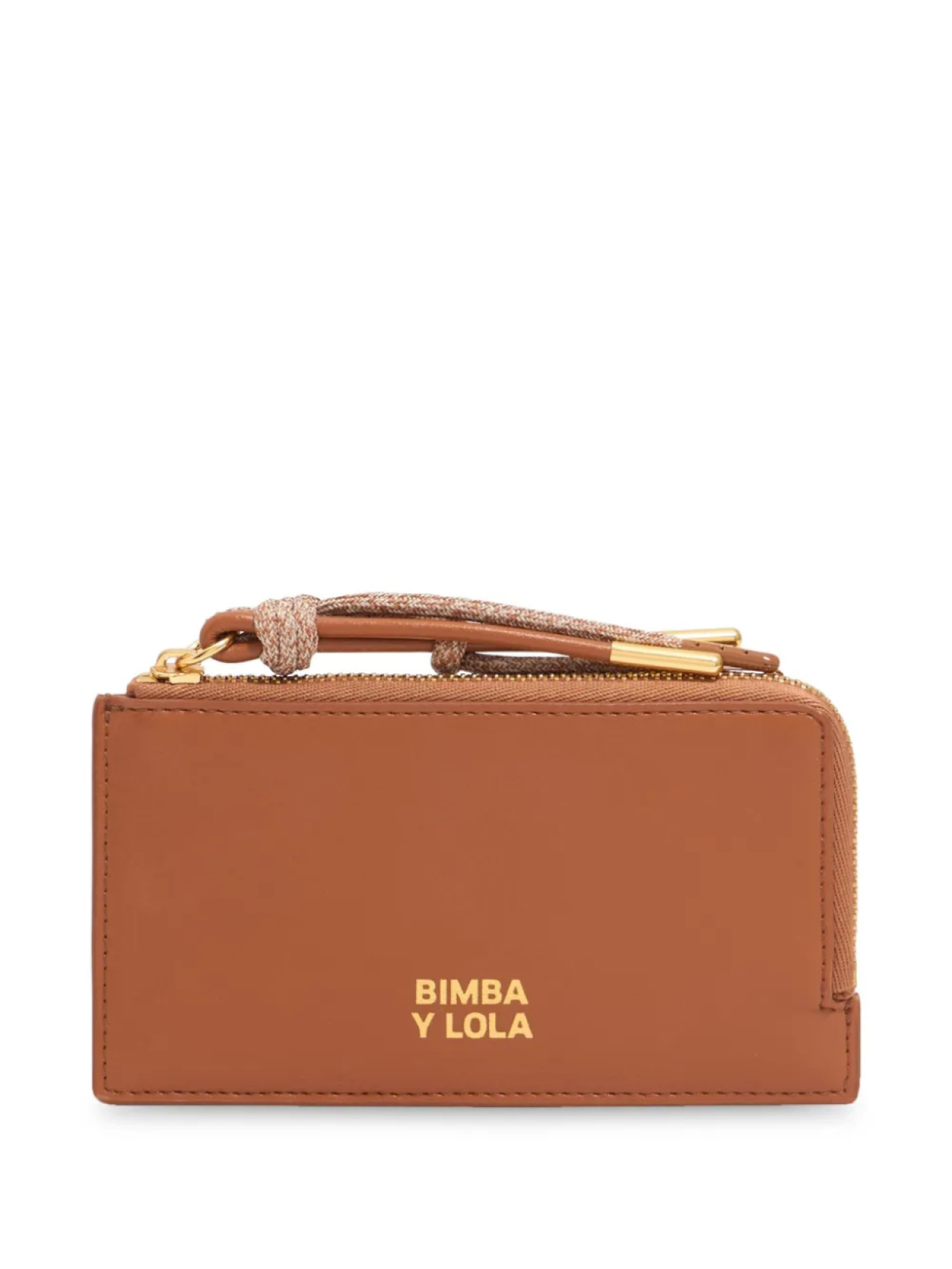 

Кошелек с логотипом Bimba y Lola, нейтральный