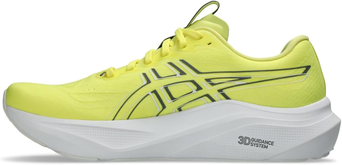 Беговые кроссовки ASICS GT-2000 14 для мужчин, серый/стальной — фото 4