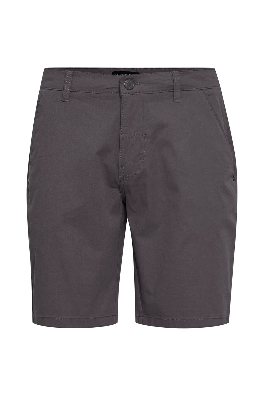 

Обычные брюки-чинос 11 Project, темно-серый