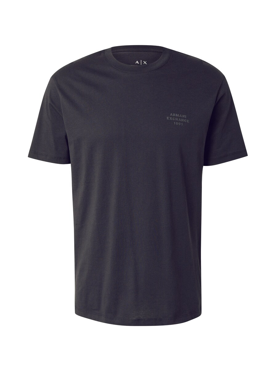 

Рубашка ARMANI EXCHANGE, темно-синий