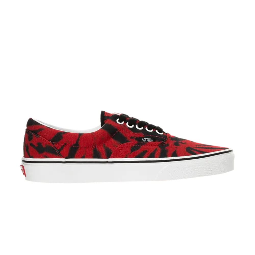 

Кроссовки Era Vans, красный