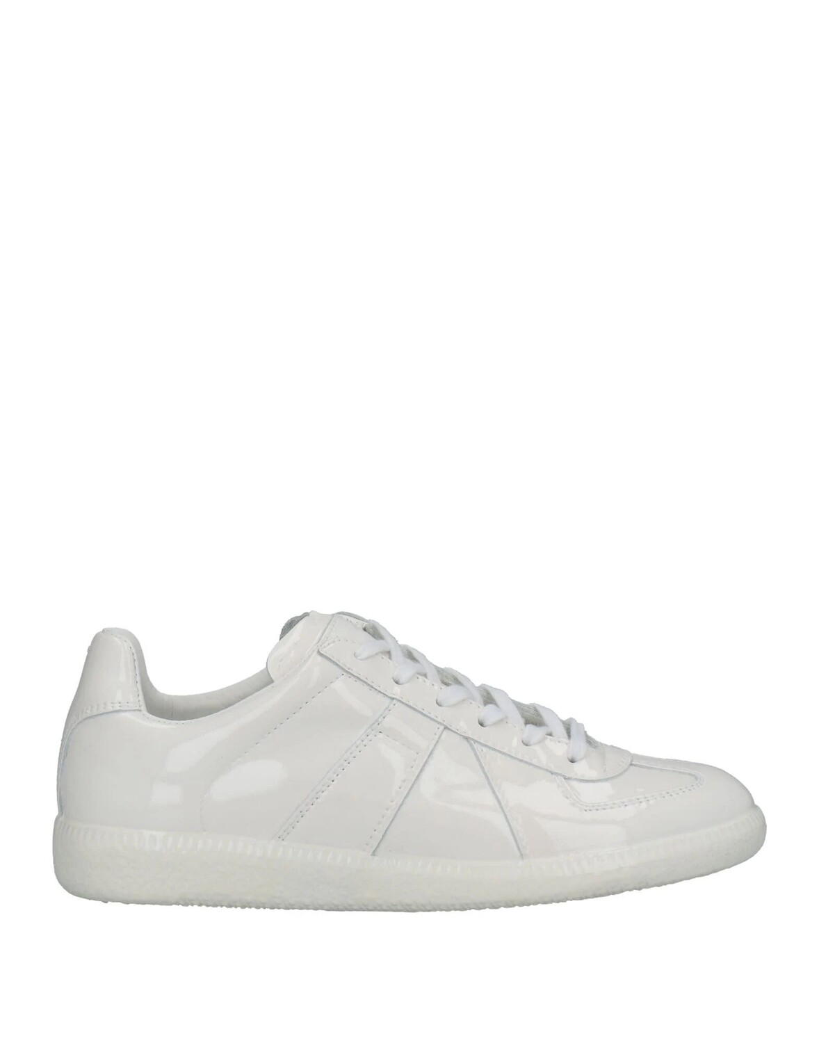 

Кеды Maison Margiela, белый