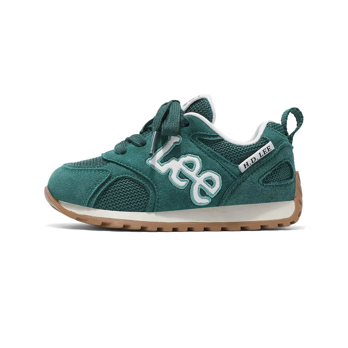 

Lee Кроссовки Kids' Skateboarding Shoes Green Kids'