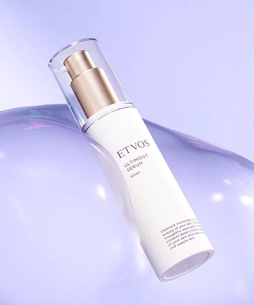 Эмульсия ETVOS — Увлажняющая Anti-Aging, 50 мл