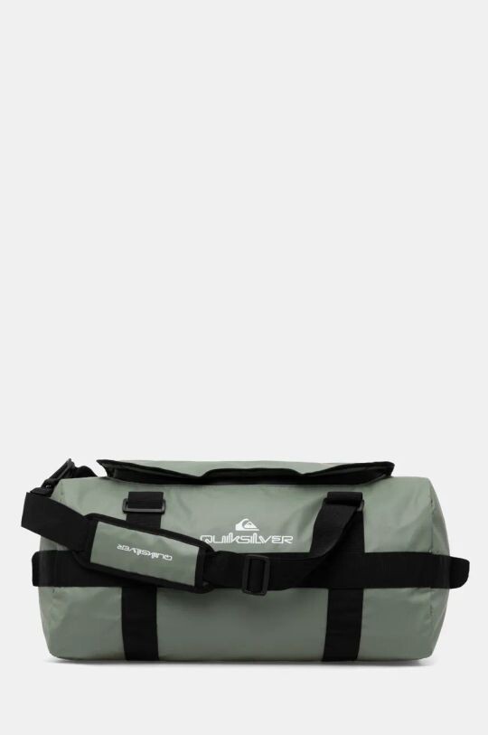 

Сумка Quiksilver, зеленый