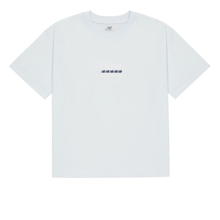 

Футболка Women's Apricot New Balance, Apricot